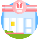 fashion,building,architecture and city,beauty salon,cosmetics,aesthetic